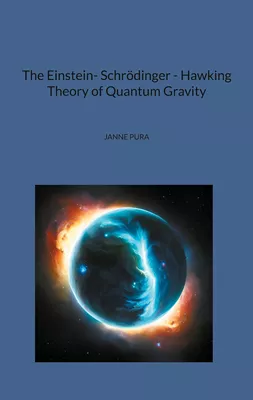 The Einstein- Schrödinger - Hawking Theory of Quantum Gravity