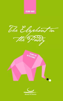 The Elephant in the Paddy