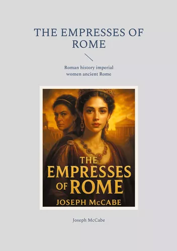 The Empresses of Rome