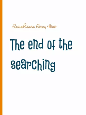 The end of the searching