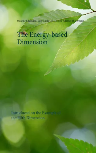 The Energy-based Dimension