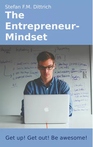The Entrepreneur-Mindset