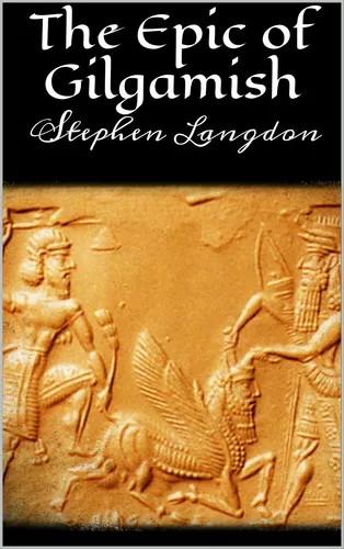 The Epic of Gilgamesh 