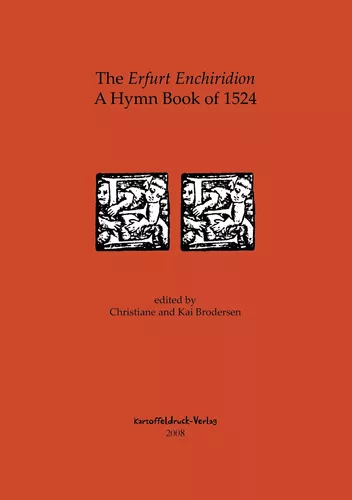 The Erfurt Enchiridion