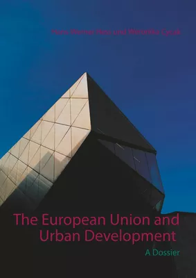 The European Union and Urban Development