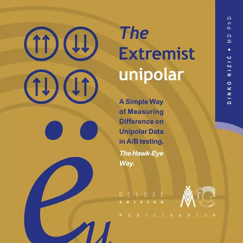 The Extremist unipolar (ëu)