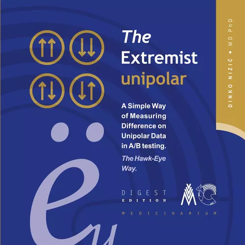 The Extremist unipolar (ëu)
