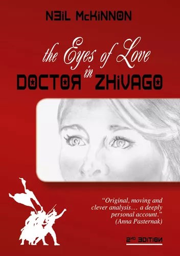 The Eyes of Love in Doctor Zhivago