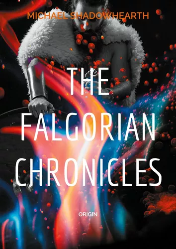 The falgorian chronicles