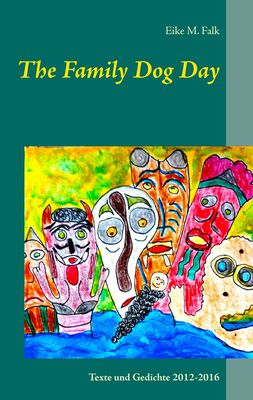 The Family Dog Day