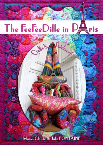 The Feefeedille in Paris