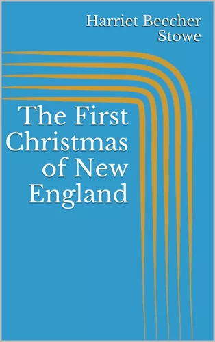 The First Christmas of New England