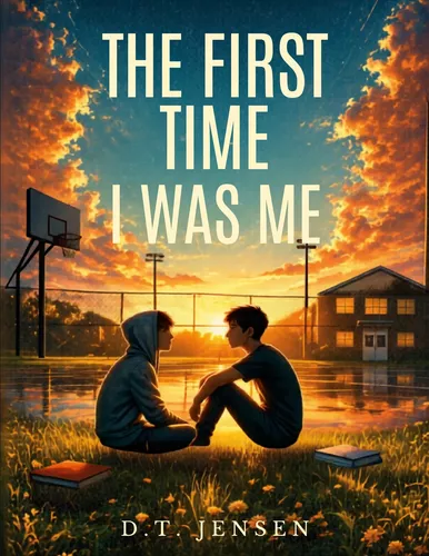 The first time I was me
