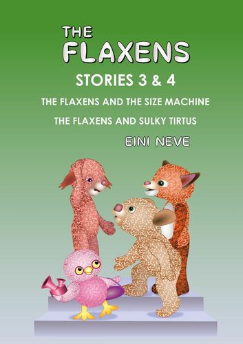 The Flaxens, Stories 3 and 4