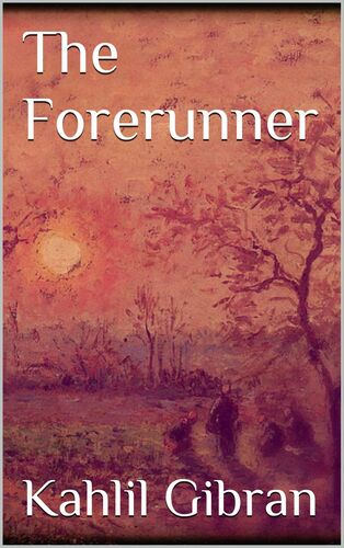 The Forerunner