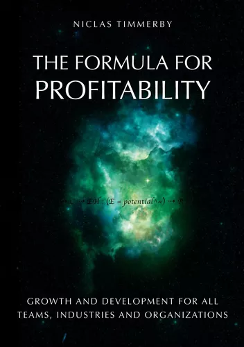 The formula for profitability, growth and development
