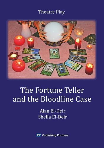 The Fortune Teller and the Bloodline Case