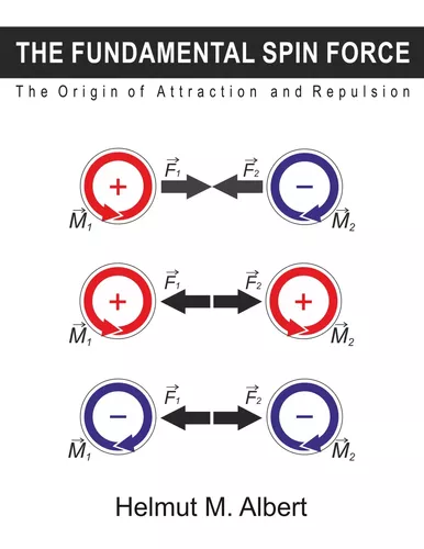 The Fundamental Spin Force