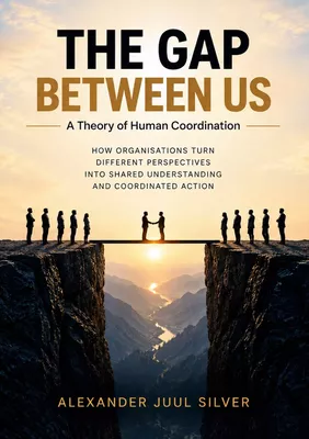 The Gap Between Us