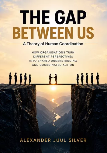 The Gap Between Us