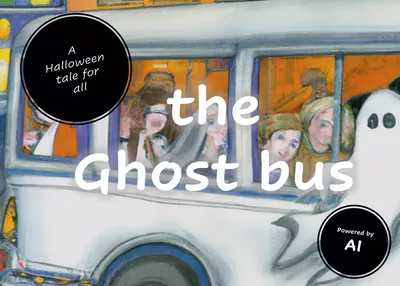 the ghost bus