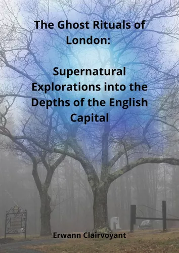 The Ghost Rituals of London