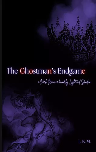 The Ghostman's Endgame