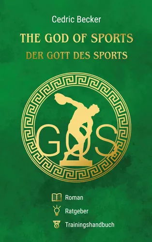 The God of Sports - Der Gott des Sports