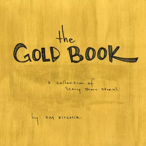 The Gold Book