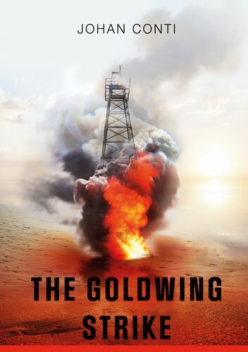 The Goldwing Strike