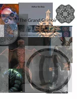 The Grand Grimoir
