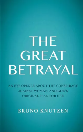 The Great Betrayal