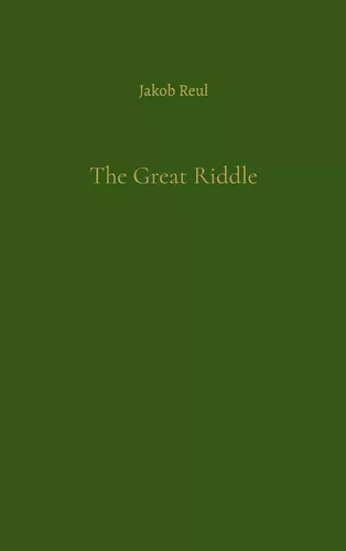 The Great Riddle