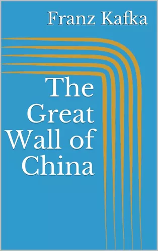 The Great Wall of China