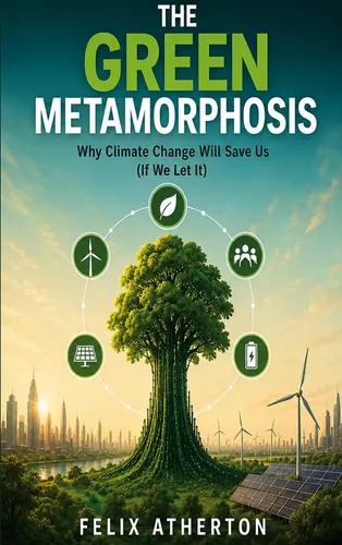 The Green Metamorphosis