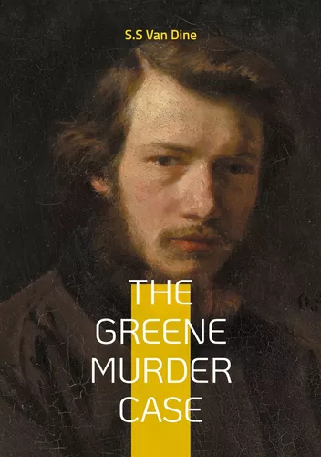 The Greene Murder Case