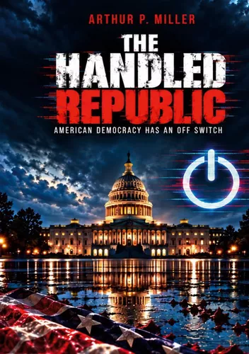 THE HANDLED REPUBLIC