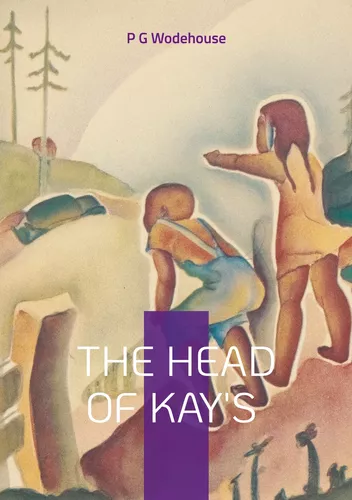 The Head of Kay's