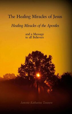 The Healing Miracles of Jesus, Healing Miracles of the Apostles