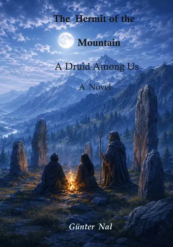 The Hermit of the Mountain