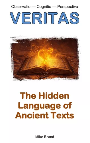 The Hidden Language of Ancient Texts