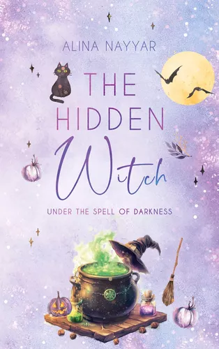 The Hidden Witch