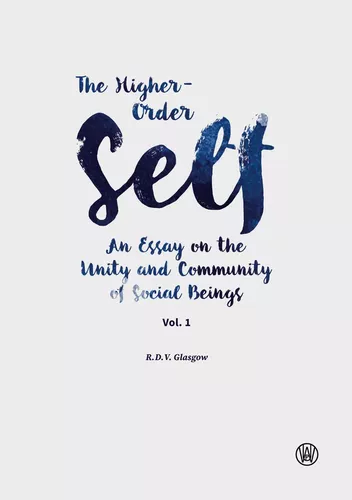 The Higher-Order Self