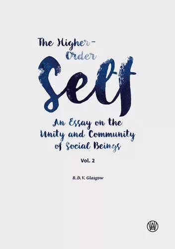 The Higher-Order Self