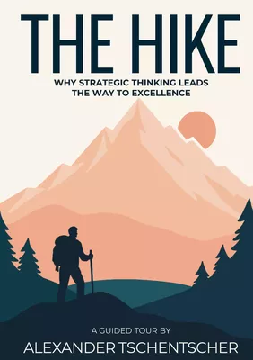 THE HIKE