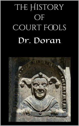 The History of Court Fools