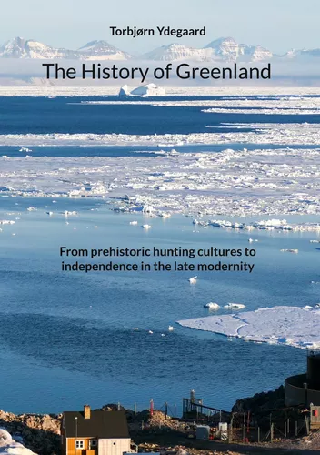 The History of Greenland