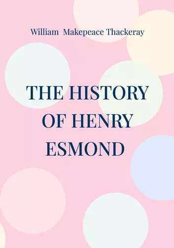 The History of Henry Esmond