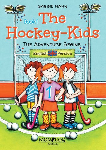 The Hockey-Kids