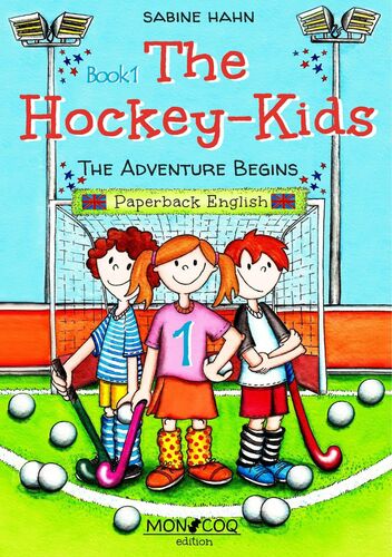 The Hockey-Kids